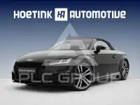 2019 Audi TT
