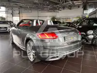 2019 Audi TT