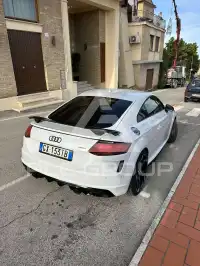 2019 Audi TT