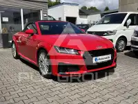 2019 Audi TT