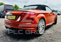 2019 Audi TT