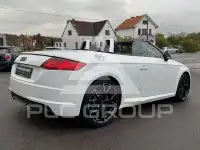 2019 Audi TT