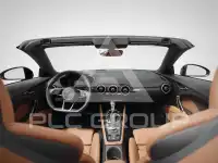 2019 Audi TT