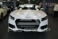 2019 Audi TT