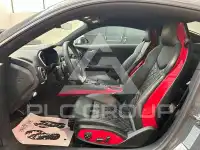 2019 Audi TT