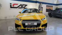 2019 Audi TT
