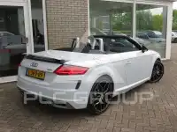 2019 Audi TT