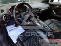 2019 Audi TT