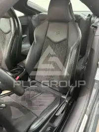 2019 Audi TT
