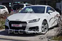 2019 Audi TT