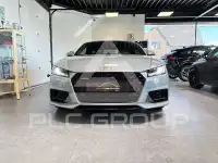 2019 Audi TT