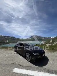 2019 Audi TT