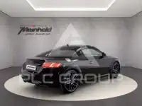 2019 Audi TT