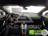 2019 Audi TT