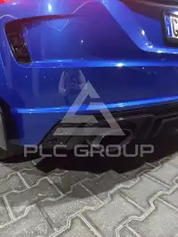 2019 Audi TT