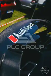 2019 Audi TT