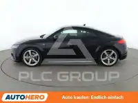 2019 Audi TT