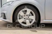 2019 Audi TT