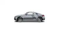 2019 Audi TT