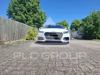 2019 Audi TT