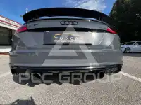 2019 Audi TT