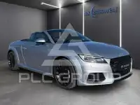 2019 Audi TT