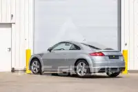 2019 Audi TT