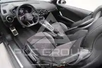 2019 Audi TT