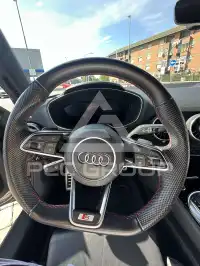 2019 Audi TT