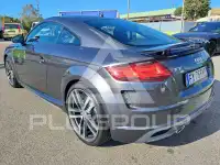 2019 Audi TT