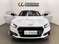 2019 Audi TT