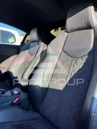 2019 Audi TT