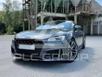 2019 Audi TT