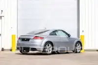 2019 Audi TT