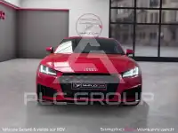 2019 Audi TT