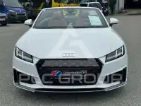 2019 Audi TT