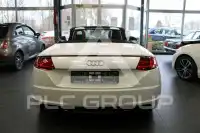 2019 Audi TT