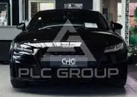 2019 Audi TT
