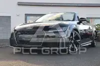 2019 Audi TT
