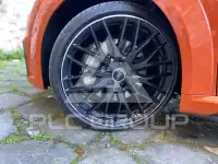 2019 Audi TT