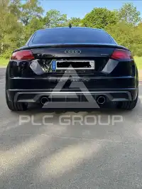 2019 Audi TT
