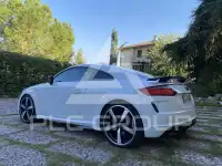 2019 Audi TT