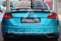 2019 Audi TT
