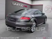 2019 Audi TT