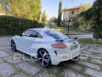 2019 Audi TT