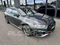 2019 Audi TT