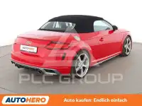 2019 Audi TT