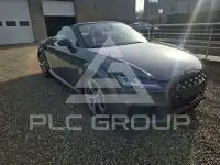2019 Audi TT