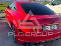 2019 Audi TT
