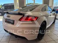 2019 Audi TT